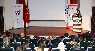 ESOGÜ'de 'Normal Doğum ve Emzirme Haftası' etkinliği düzenlendi