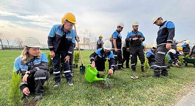 Eti Bakır, iklim ve doğa raporunu yayımladı