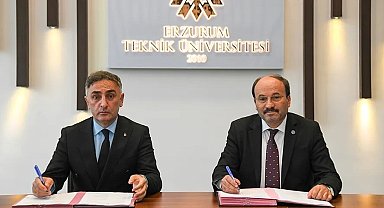 ETÜ ile İŞKUR arasında gençlik programı protokolü imzalandı
