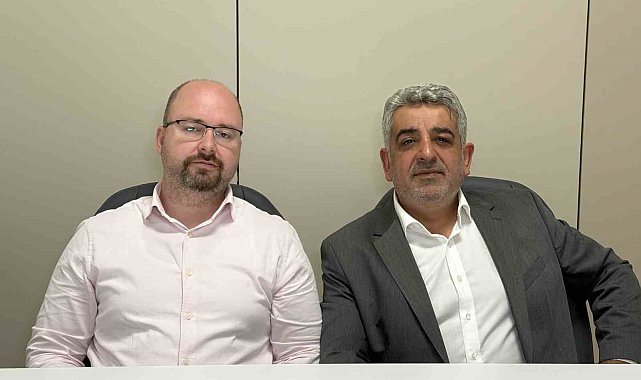 Evde bakım sektörü temsilcileri: "Türkiye yaşlanıyor, vatandaşın bu hizmetlere ihtiyacı artacak"
