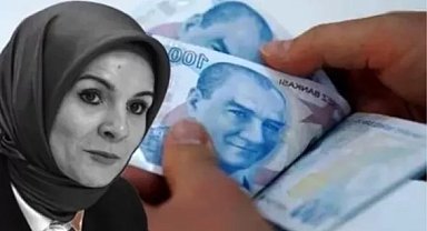 Evde Bakım Yardımı ödemeleri hak sahiplerinin hesaplarında