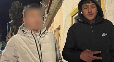 Evde tüfekle vurulan çocuğun ölümüne ilişkin davada 15 yıl hapis cezası