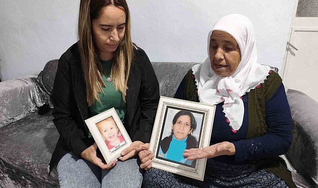 Evlatları yanarak can veren acılı anneler, Mihraç Ural'ın yanarak can vermesini istiyorlar