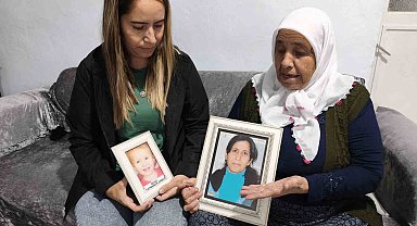 Evlatları yanarak can veren acılı anneler, Mihraç Ural'ın yanarak can vermesini istiyorlar