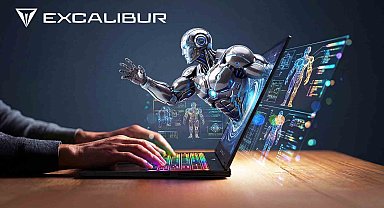 Excalibur G915'in teknik özellikleri açıklandı