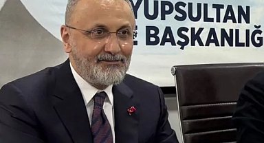 Eyüpsultan Belediye Başkanı'nın da aralarında olduğu 28 şüpheli gözaltında