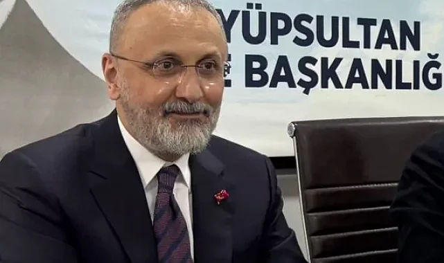 Eyüpsultan Belediye Başkanı'nın da aralarında olduğu 28 şüpheli gözaltında
