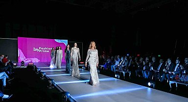 Fashion Prime, Fuar İzmir'de kapılarını açtı