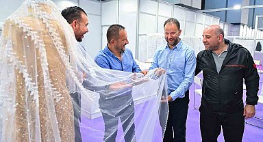Fashion Prime, moda dünyasını İzmir'de buluşturuyor