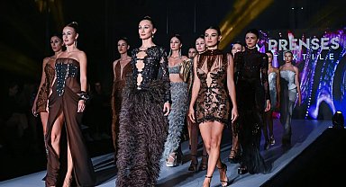 Fashion Prime, moda dünyasını İzmir'de buluşturuyor
