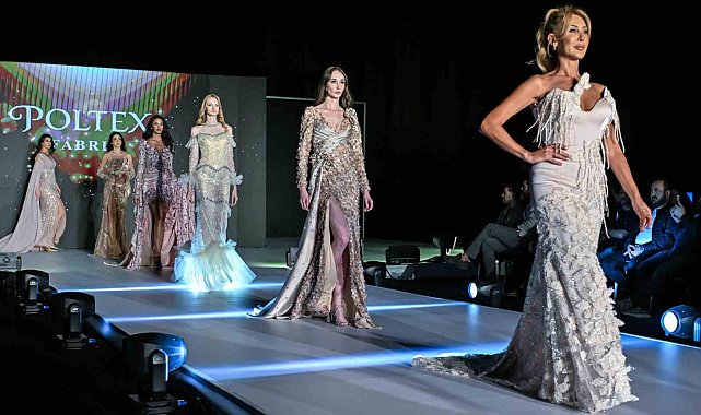 Fashion Prime'dan 2027 modasına İzmir imzası