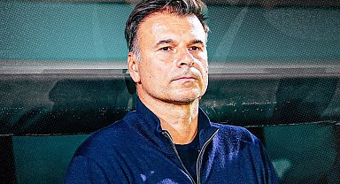 Fatih Karagümrük, Aleksandar Stanojevic ile yollarını ayırdı