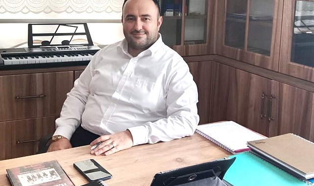 Fatih Köse'den Manisa için su ve çevre uyarısı