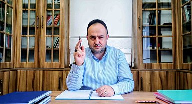 Fatih Köse'den milletvekillerine "saha" çağrısı