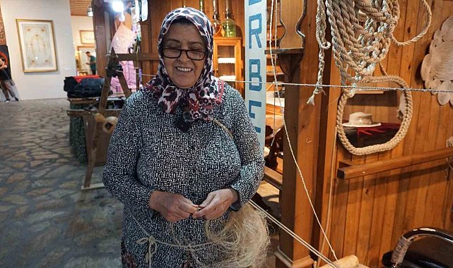 Fatih'in gemilerini yürüten asırlık zanaatın son temsilcisi 'Raife usta'