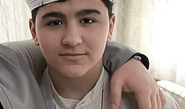 Fatih'te elektrik akımına kapılarak ölen 14 yaşındaki çocuğun hafız olduğu öğrenildi