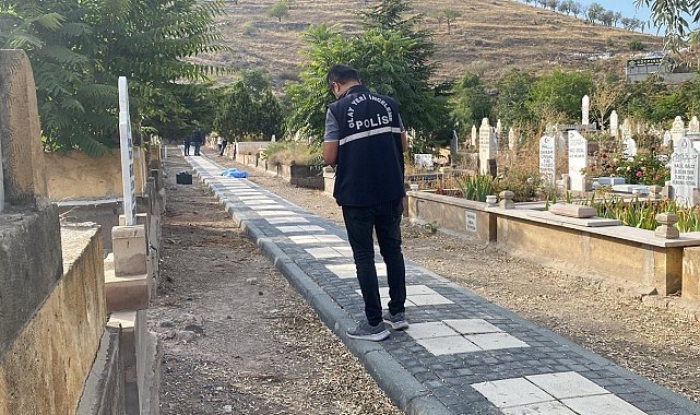 Fehmi Lüp cinayeti aydınlatıldı