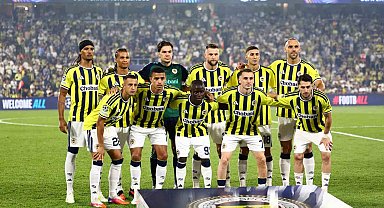 Fenerbahçe, Aston Villa'ya konuk olacak