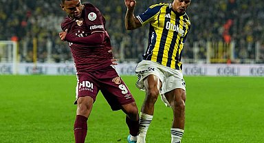 Fenerbahçe, Göztepe'yi konuk edecek