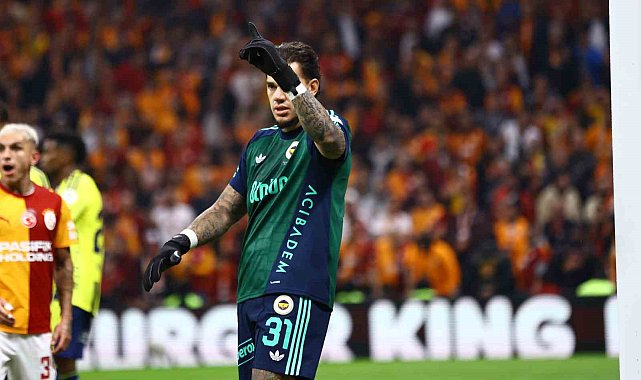 Fenerbahçe ligde 4 maç sonra kalesinde gol gördü