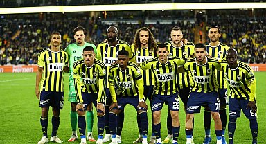 Fenerbahçe, ligde son 4 maçta kalesini gole kapadı