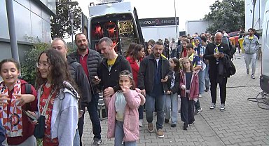Fenerbahçe Medicana'dan meme kanserinde erken teşhis için farkındalık mesajı