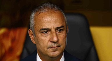 Fenerbahçe'de İsmail Kartal dönemi sona erdi