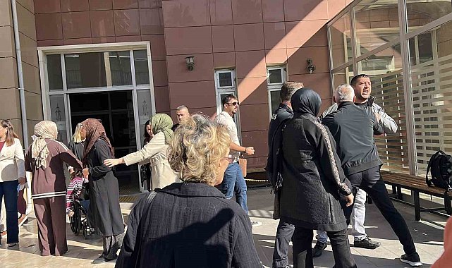 Ferdi Zeyrek davasında duruşma 3 Şubat'a ertelendi