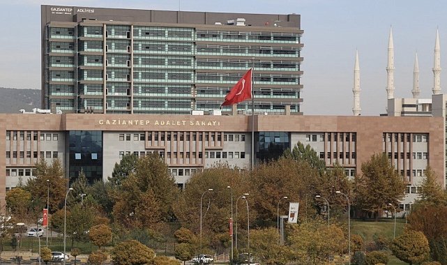 FETÖ'nün "para kasası" Naksan Holding davasında rapor bekleniyor