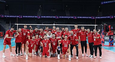 Filenin Efeleri, 2027 Dünya Kupası'nda mücadele edecek