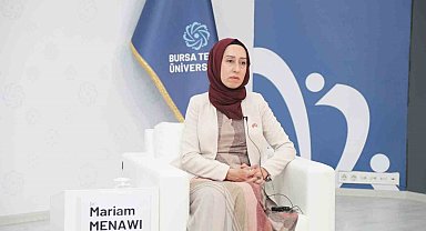 Filistinli Sosyolog Mariam Menawi: Filistinlilerin umuda ihtiyacı var