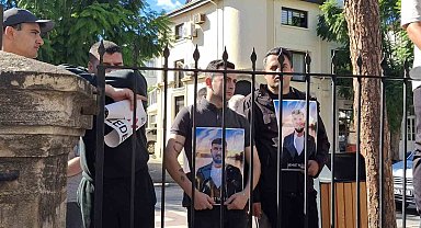 Filo Jet faciasında can salları arızalı, yolcu kapıları kilitli, tahliye videosunun gönderilmediği ortaya çıktı