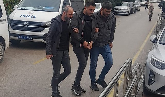 Firari suç örgütü üyesi, MİT ve polisin ortak operasyonuyla yakalandı