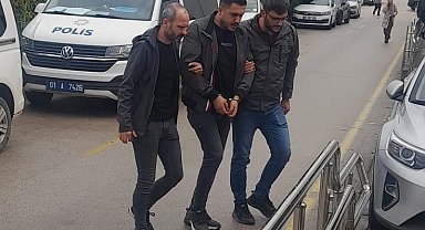 Firari suç örgütü üyesi, MİT ve polisin ortak operasyonuyla yakalandı