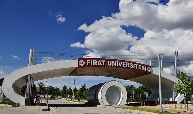 Fırat Üniversitesi, Türkiye 4'üncüsü oldu