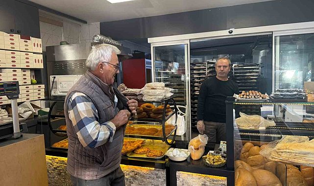 Fırıncıların 'fiyat savaşı' vatandaşa yaradı: Ekmeği 10 TL'ye düşürdü