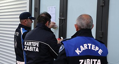 Fiyat ihlalleri ve tarihi geçmiş ürünler nedeniyle Hakmar mühürlendi