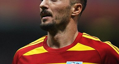 Florent Hasani, Kayserispor'da gol sayısını 3'e çıkardı