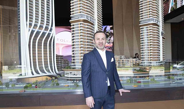 Folkart, İzmir'de bilinirlik ve güvende açık ara lider