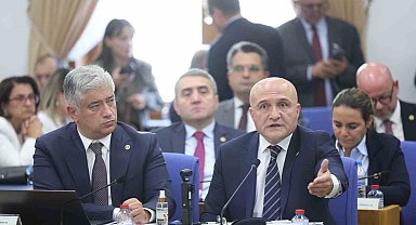 Fon düzenlemesi TBMM Plan ve Bütçe Komisyonu'nda kabul edildi