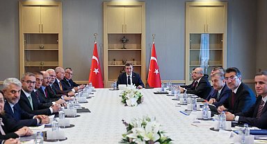 Fon Kurulu ikinci kez toplandı