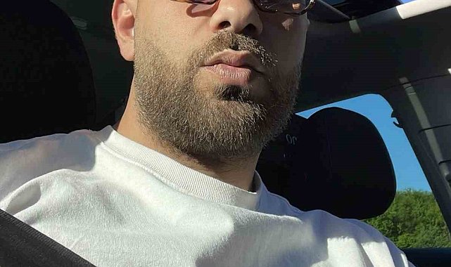 Fransa'da motosiklet kazasında hayatını kaybeden Samsunlu genç toprağa verildi