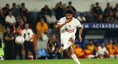 Gabriel Sara, Konyaspor maçıyla 'dalya' diyecek