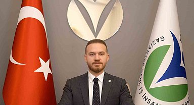 GAGİAD Yönetim Kurulu Başkanı Yunus Kara'dan 29 Ekim Cumhuriyet Bayramı mesajı