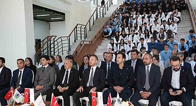 GAOSB ve GAGİAD'tan stratejik işbirliği