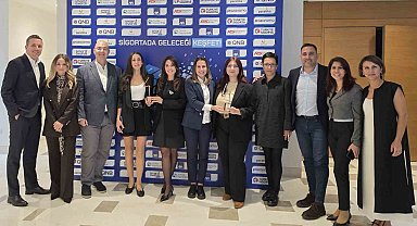 Garanti BBVA Emeklilik'e Smart-i Awards 2026'da iki ödül birden