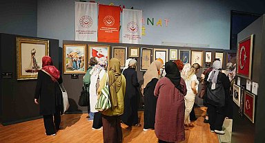 GastroAntep Kültür Yolu Festivali şehrin dört bir yanında
