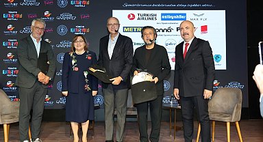 GastroAntep'te gastronomide deneyim çağı konuşuldu