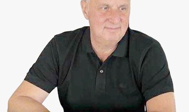 Gazeteci Levent Öztürk'ün vefatı basın camiasını yasa boğdu