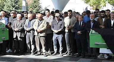 Gazeteci Sami Dayangaç'ın acı günü